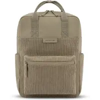 Kapten & Son Ryggsäck 'Bergen Pro' khaki