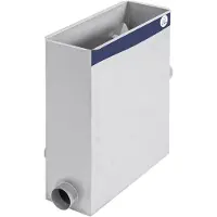 Fiap 2852 Pass-Filter 12500 l/h