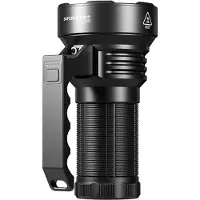Superfire Latarka L20, 5000lm, USB-C