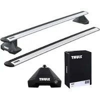 Thule Kit 145378 Polestar 4 5-dörrars SUV 2024-