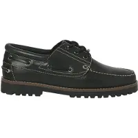 Jack & Jones Brooklyn Leather Båtskor