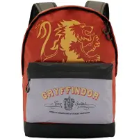 KARACTERMANIA Gryffindor 41x30x18 Cm 22.10l Ryggsäck