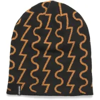 Patagonia PowSlayer Mössa fresh tracks/black