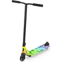 Slamm Scooters Strobe Sparkcykel