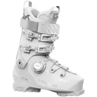 Head Kaliber 95 Mv Gw Boa Alpina Skidpjäxor För Damer
