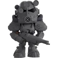 Youtooz Fallout T-60 Power Armor Figur