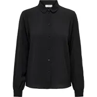 ONLY Blus 'Brooke' svart