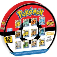 Funko POP! Pokémon Figur 12 Enheter