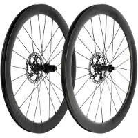 Deda Sl5 Cl Disc Tubeless Landsvägshjulset