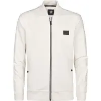 Petrol Industries M-3050-swc304 Sweatshirt Med Dragkedja