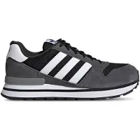 Adidas Originals Skor - ZX 500 RS - Svart/Ftwwht/Kolfiber - - 38 2/3 - Skor