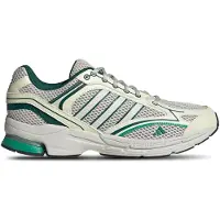 Adidas Låg sneaker 'Spiritain 2000' pastellgrön / mörkgrön / vit