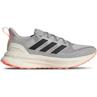 Adidas Springsko 'Ultrarun 5' grå / orange / svart