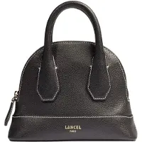 Lancel Handväska 'Belleville' svart