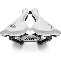Selle Smp Vt30 Carbon Cykelsadel