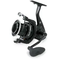 LINEAEFFE Black Sight Surfcastingrulle