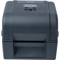 Brother TD-4750TNWBR etikettskrivare | Bluetooth, Ethernet, USB, WiFi