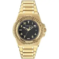 Versace Ve3i00723 44mm 5atm Quartz Analogical Damklocka