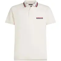 Tommy Hilfiger Tipped Regular Fit Kortärmad Polotröja