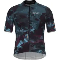 Bioracer Epic Infinite Korta ärmar Cykeltröja