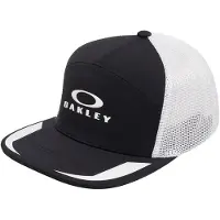 Oakley Apparel Podium Trucker Keps