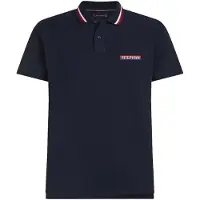 Tommy Hilfiger Tipped Regular Fit Kortärmad Polotröja