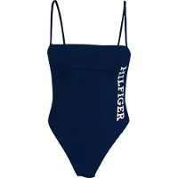 Tommy Hilfiger One Piece Baddräkt