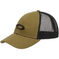 Oakley Apparel Trucker Ellipse Keps