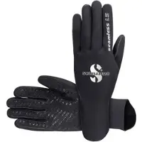SCUBAPRO Seam Less 1.5 Mm Handskar