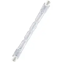 Osram Halogenrör Haloline Superstar Eco 80W 230V R7s 78 mm blister