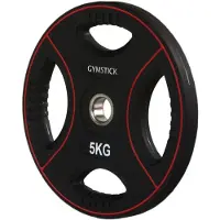 Gymstick Pro Pump 5kg Viktplatta