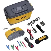 Beha Amprobe 1674FC SCH FTT Installationsprovare