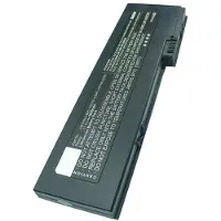 Cameron Sino Batteri till Notebook, Bärbar dator för HP Business Notebook 2710p, EliteBook 2740p m.fl.