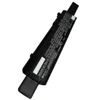 123accu Batteri till Notebook, Bärbar dator för Dell Studio 17, Studio 1745, Studio 1747 m.fl.