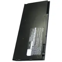 Cameron Sino Batteri till Notebook, Bärbar dator för MSI X-Slim, X-Slim X320, X-Slim X320-037US m.fl.