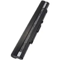 Cameron Sino Batteri till Notebook, Bärbar dator för Asus U30JC, U35, U35JC m.fl.