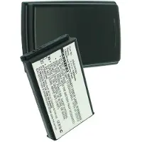 123accu Batteri till Mobil, smartphone för Samsung SCH-R200