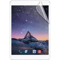 Mobilis - Skärmskydd för surfplatta - klar - för Samsung Galaxy Tab Active3