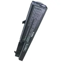 Cameron Sino Batteri till Laptop, Bärbar dator för HP ProBook 4410s, ProBook 4411s, ProBook 4415s m.fl.