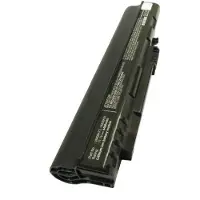 Cameron Sino Batteri till Notebook, Bärbar dator för Acer Aspire One, Aspire One A110-1295 m.fl.