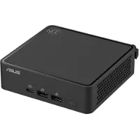 Asus Barebone NUC 15 PRO RNUC15CRKV500002 Intel Core Ultra 5 235H 5 GHz Intel Arc 140 T 90AR00R2-M000M0