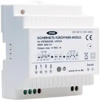 M-E Modern-Electronics Vistadoor, Vistus Porttelefon Dörröppnare modul