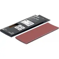 Anza Slippapper/sandpapper SANDPAPER P120 80x230 mm