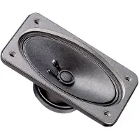Visaton SL 713 - Högtalardrivrutin - 10 Watt