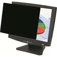 Fellowes Sekretessfilter 24" | PrivaScreen 16:9