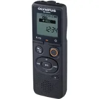 Olympus VN-541PC - Röstinspelare - 4 GB