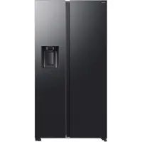 Samsung Kylskåp SBS RS70F65KEFEO