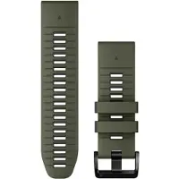 Garmin Quickfit 26 Mm Silikonarmband