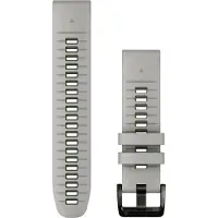 Garmin Quickfit 22 Mm Silikonarmband
