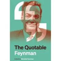 The Quotable Feynman